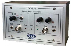 LDC-5/D Calibrator