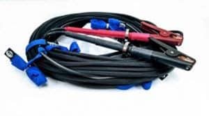 SFRA Measurement Cables