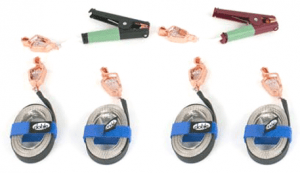 SFRA Measurement Cables
