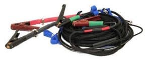 SFRA Measurement Cables