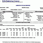 testreport