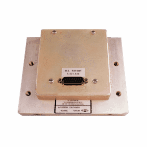 Image of Doble TR3170 Digital Gold Rotary Transducer for circuit breaker testing
