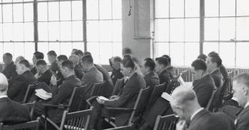 100 Years of Doble: The Rise of the International Conference of Doble Clients