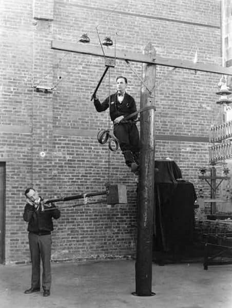 Téléphone portable Doble Safety