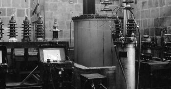 100 Years of Doble: A Quick History of Power Factor Testing of Power Transformers