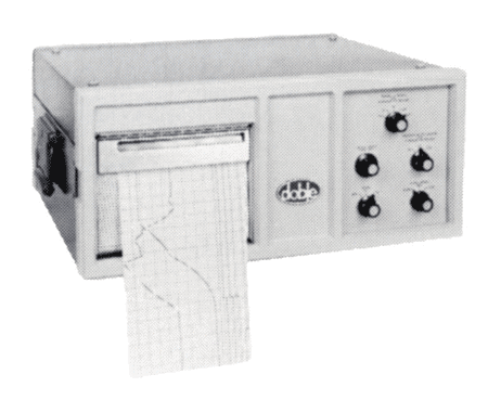 TR-1 circuit breaker motion analyzer