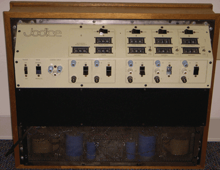 Doble fait l’acquisition de Jodice Controls Corporation