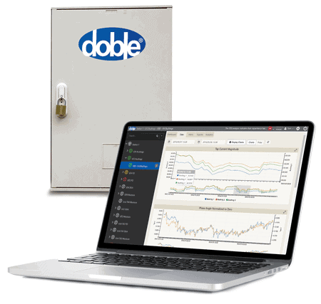 Condition monitoring system