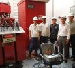 ATRT-03 S2 Training for ABB Service Center in Jakarta