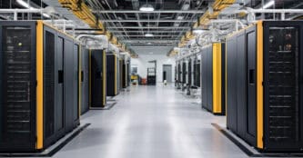 Sobrecarga en la Red: IA y confiabilidad de la red Parte 1 — La crisis energética de la IA: Cómo los centros de datos están rediseñando la confiabilidad de la red