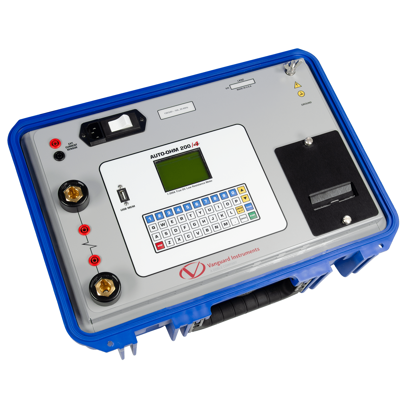 Testeur de circuit automatique de haute qualité, testeur de