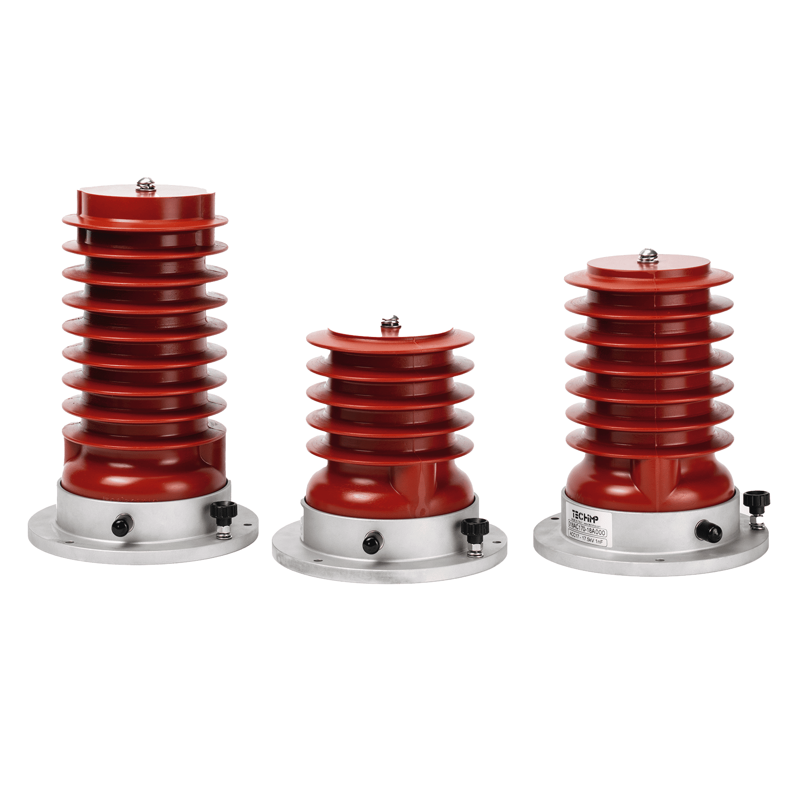 Condensateur Variable Double Section 5-50 PF Par Section (100 PF Total) – Radio Ham