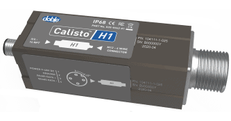 Calisto H1