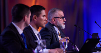 Behind Scenes of the Doble Client Committees