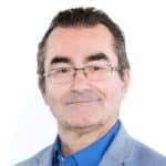 Denis Headshot