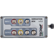 Derivation Box