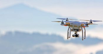 Drones: Vectores de amenazas potenciales en la industria energética