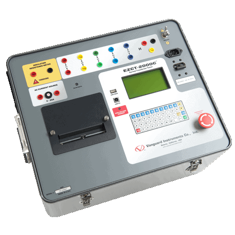 EZCT-2000C-Oblique