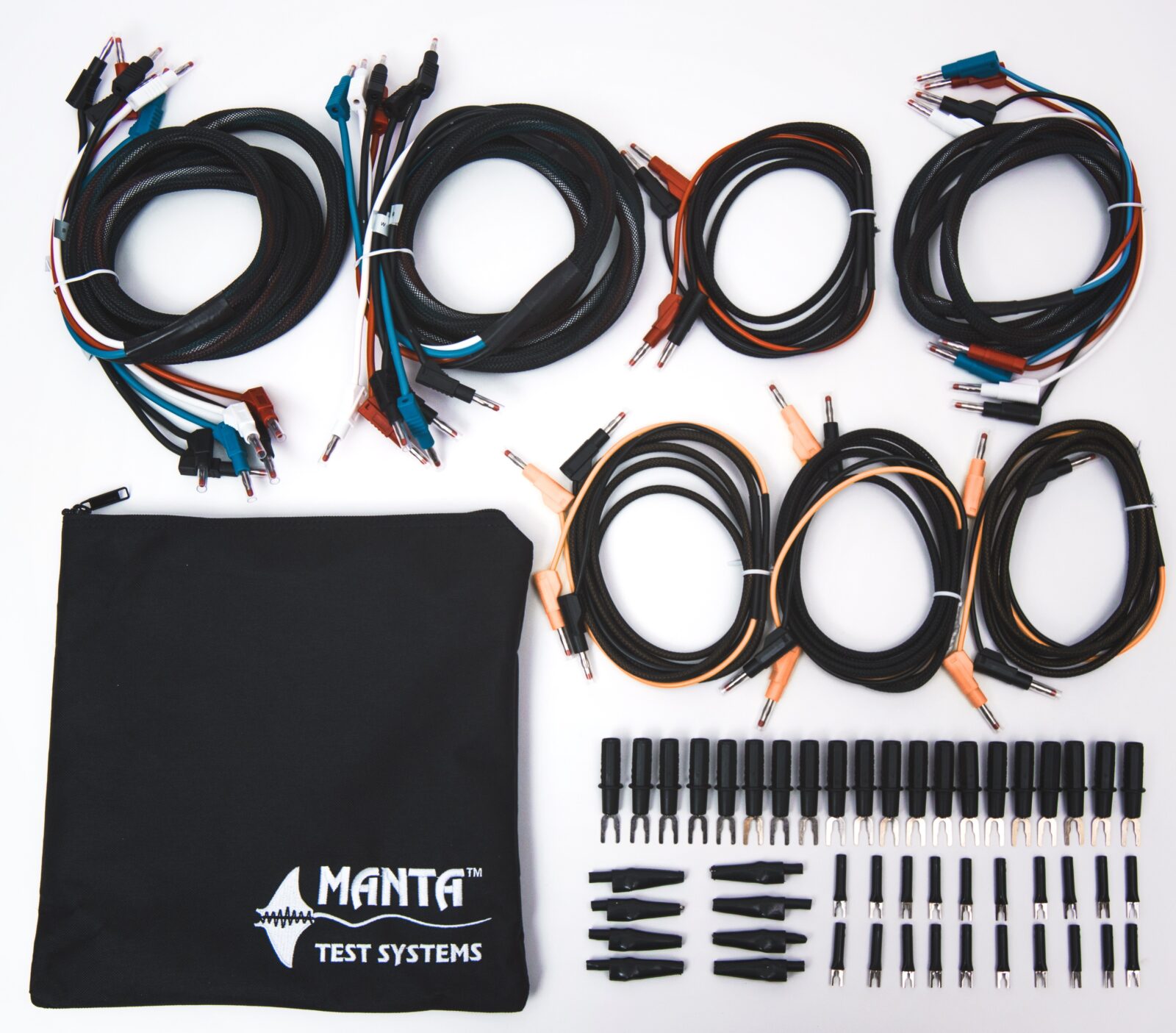 MTS5100 Doble Engineering Company