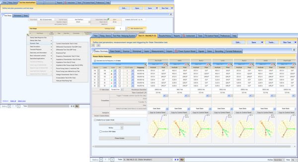 Protection Relay Testing Procedures
