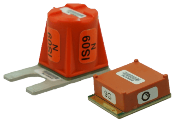 LP Temperature Sensors