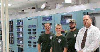 Palier les lacunes de connaissances de l’industrie électrique au moyen de partenariats pédagogiques