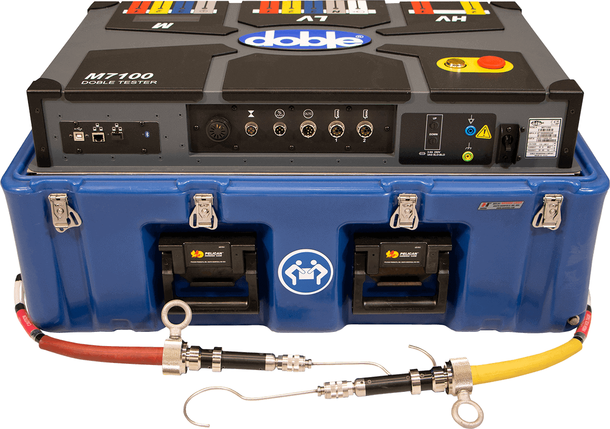 Substation Blog: Low Voltage and High Voltage Cable Testing