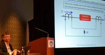 Theory Meets Testing: Life of a Transformer Seminar’s Transformer Relay Protection Program