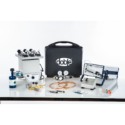 Myrkos Lab Package