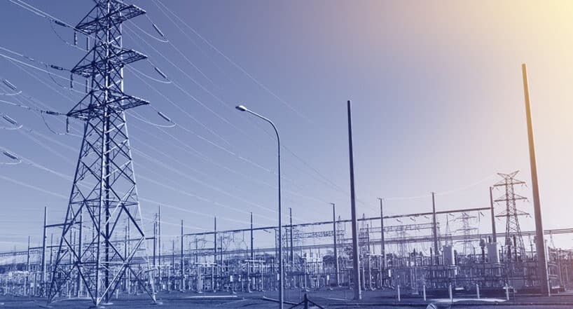 THE NEW AGE OF CONDITION MONITORING