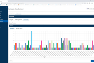 PowerBase Configurations Gauge Builder