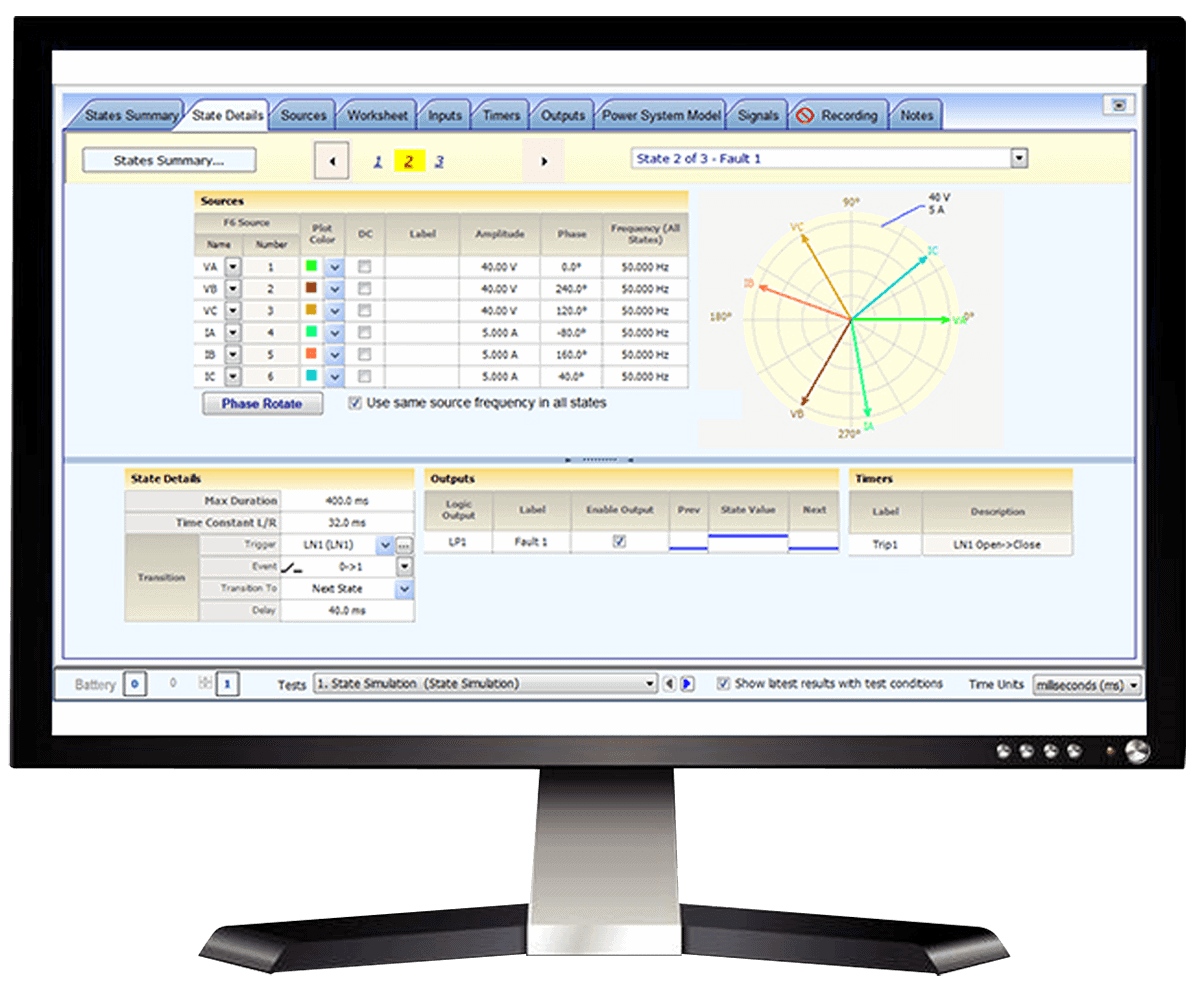 Our Mouse Control Tests: Sensor Specifications 