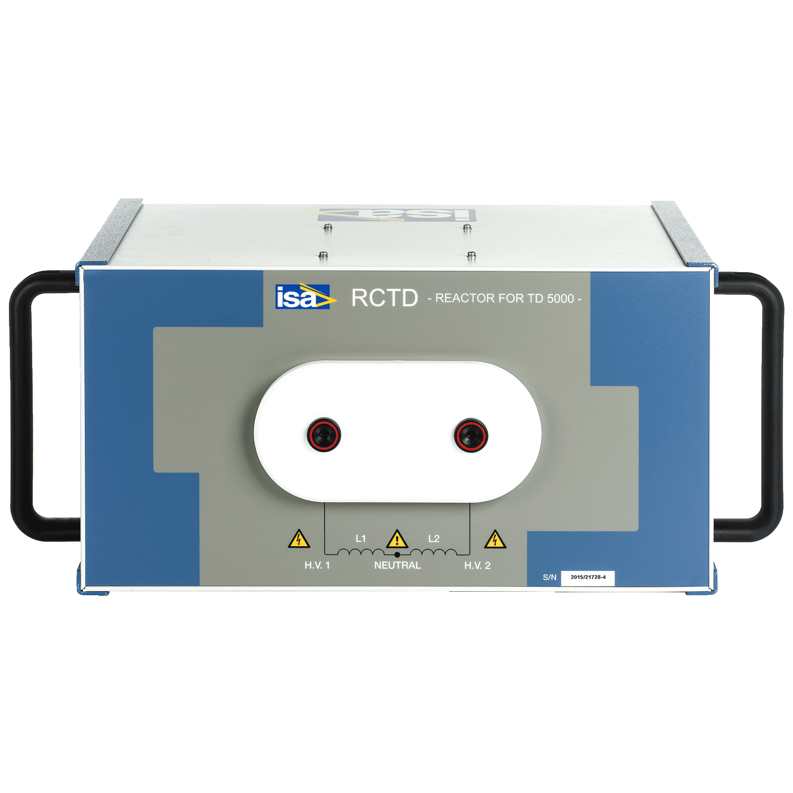 RCTD Doble Engineering Company