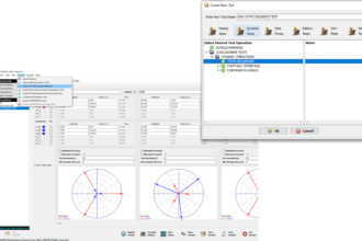 RTS-DYNAMIC TESTING SUBTAB