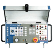 STS 5000