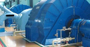 Diagnósticos de IEM: Generadores hidroeléctricos