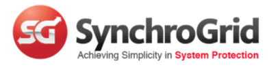 SynchroGrid Logo