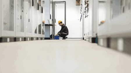 Programme des actifs cybernétiques transitoires (TCA)