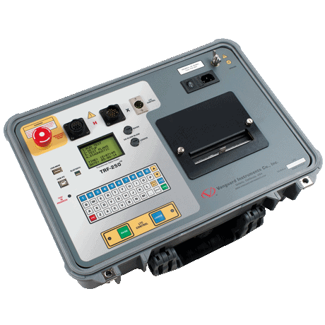 TRF-250-1