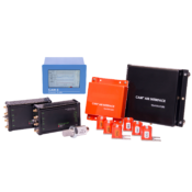 Temperature and Humidity Monitoring
