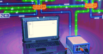 Looking at IEC 61850, Part 4: The Cybersecurity Impact