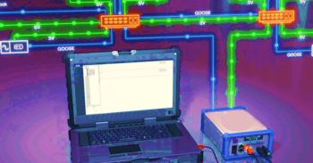 Looking at IEC 61850, Part 4: The Cybersecurity Impact