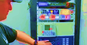 Replacing the Purple Unicorns in P&C