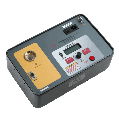 VBT-75-S2-Oblique