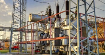 Evaluación de condición de transformadores – Parte 2: El análisis de gases disueltos (DGA) tiene el mayor peso