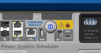 Module de commande F8000 : la porte d’entrée sur les tests de protection de nouvelle génération