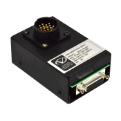 DOBLE TRANSDUCER ADAPTER