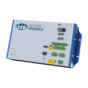 doblePRIME Analytics