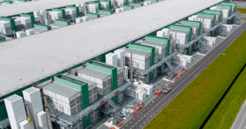Grid StrAIn Part 4 — Utilities Are Betting on AI to Spot Failures Before They Happen