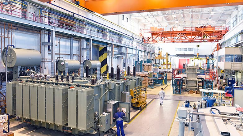 TESTS D’ACCEPTATION EN USINE– Tout sauf de routine